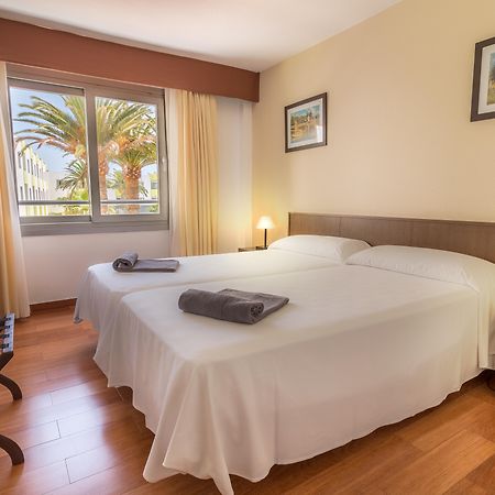 Hotel Livvo Corralejo Beach المظهر الخارجي الصورة